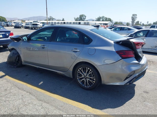 KIA Forte Gt-line 2023 3KPF54AD6PE664244 Image 3
