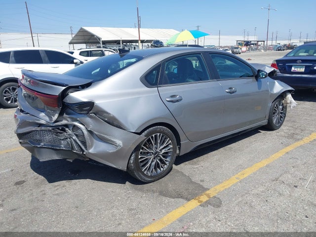 KIA Forte Gt-line 2023 3KPF54AD6PE664244 Image 4