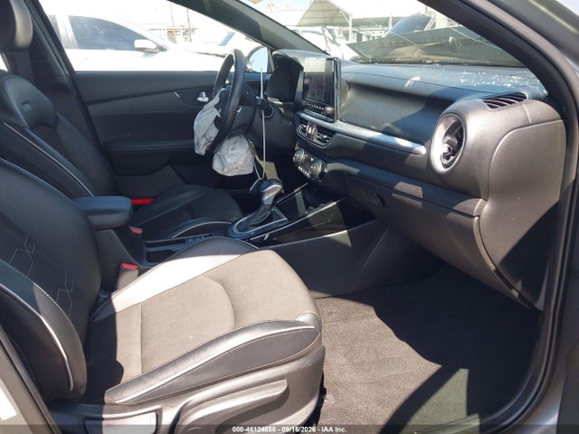 KIA Forte Gt-line 2023 3KPF54AD6PE664244 Image 5