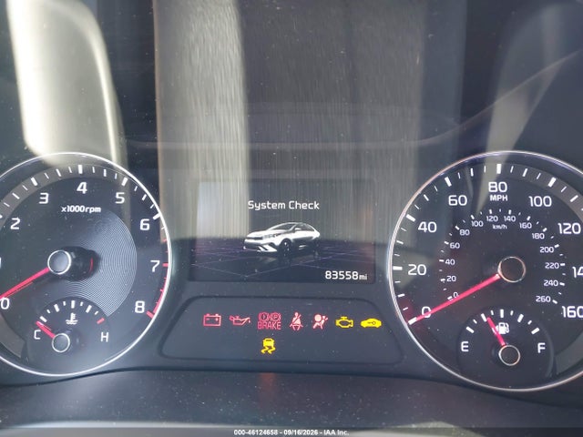 KIA Forte Gt-line 2023 3KPF54AD6PE664244 Image 7