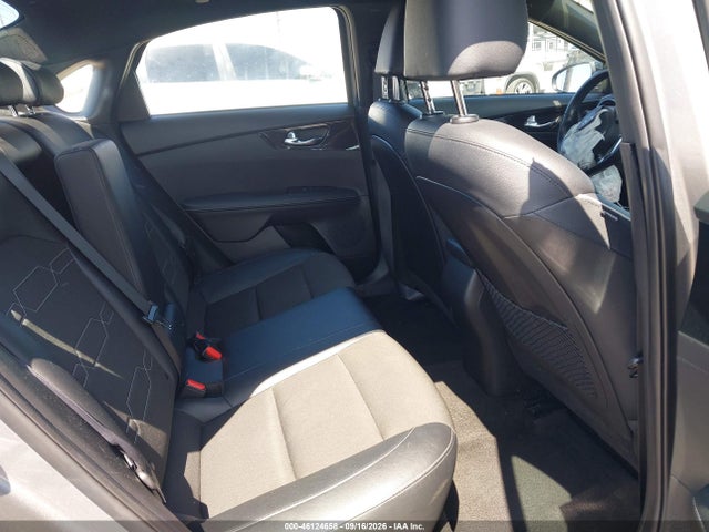 KIA Forte Gt-line 2023 3KPF54AD6PE664244 Image 8