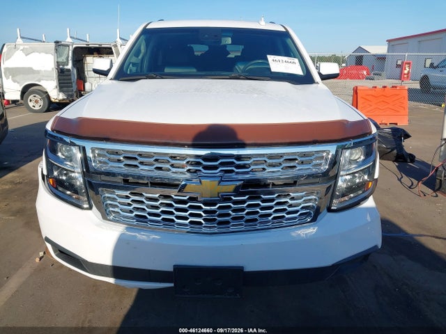 Aukcja sprzedaży 2018 Chevrolet Tahoe Lt, vin: 1GNSCBKC2JR374617, numer aukcji: 46124660
