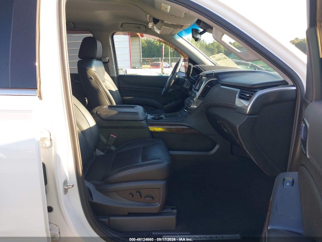 Aukcja sprzedaży 2018 Chevrolet Tahoe Lt, vin: 1GNSCBKC2JR374617, numer aukcji: 46124660