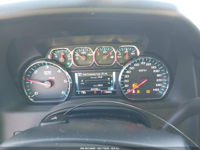 Aukcja sprzedaży 2018 Chevrolet Tahoe Lt, vin: 1GNSCBKC2JR374617, numer aukcji: 46124660