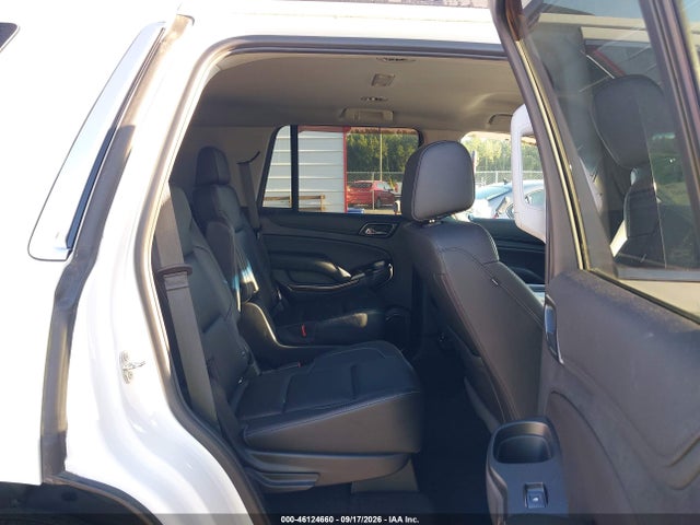 Aukcja sprzedaży 2018 Chevrolet Tahoe Lt, vin: 1GNSCBKC2JR374617, numer aukcji: 46124660