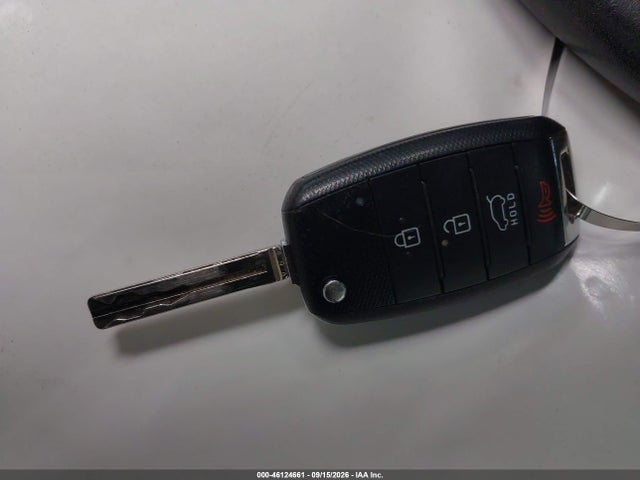 Продажа на аукционе авто 2019 Kia Soul, vin: KNDJN2A27K7660225, номер лота: 46124661