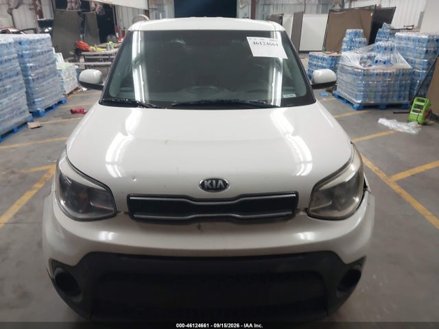 Продажа на аукционе авто 2019 Kia Soul, vin: KNDJN2A27K7660225, номер лота: 46124661