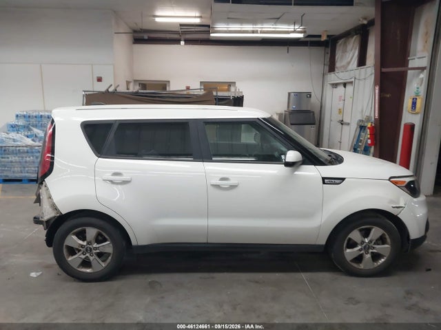 Продажа на аукционе авто 2019 Kia Soul, vin: KNDJN2A27K7660225, номер лота: 46124661