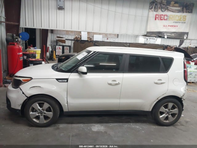 Продажа на аукционе авто 2019 Kia Soul, vin: KNDJN2A27K7660225, номер лота: 46124661
