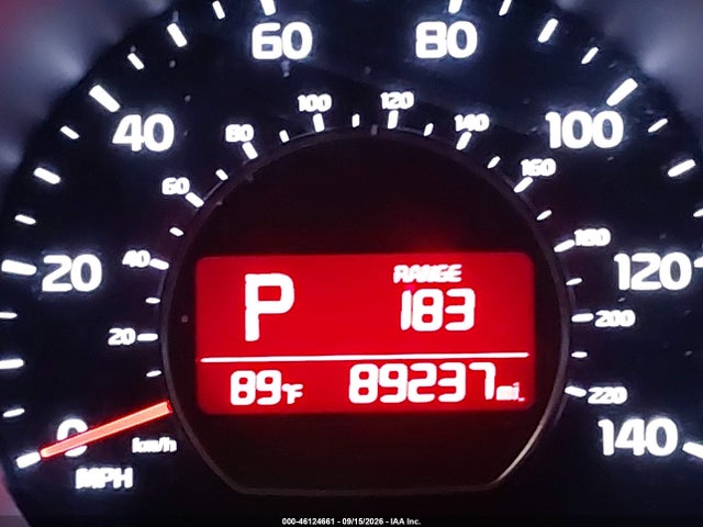 Продажа на аукционе авто 2019 Kia Soul, vin: KNDJN2A27K7660225, номер лота: 46124661