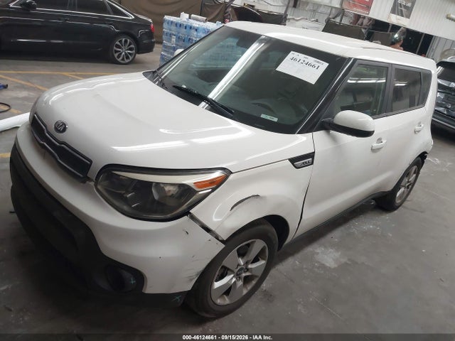 Продажа на аукционе авто 2019 Kia Soul, vin: KNDJN2A27K7660225, номер лота: 46124661