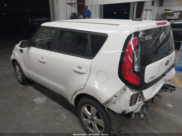 Продажа на аукционе авто 2019 Kia Soul, vin: KNDJN2A27K7660225, номер лота: 46124661