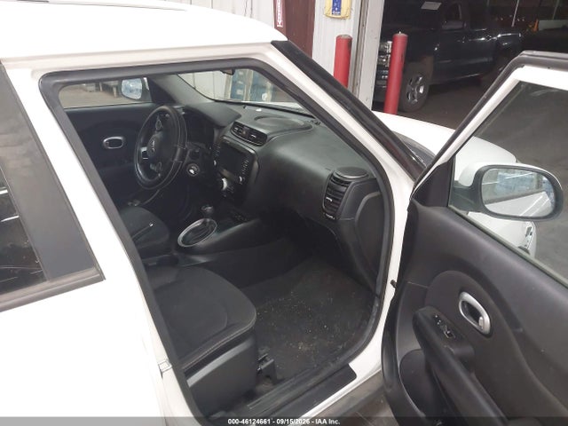 Продажа на аукционе авто 2019 Kia Soul, vin: KNDJN2A27K7660225, номер лота: 46124661