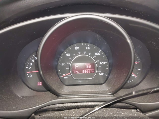 Продажа на аукционе авто 2019 Kia Soul, vin: KNDJN2A27K7660225, номер лота: 46124661