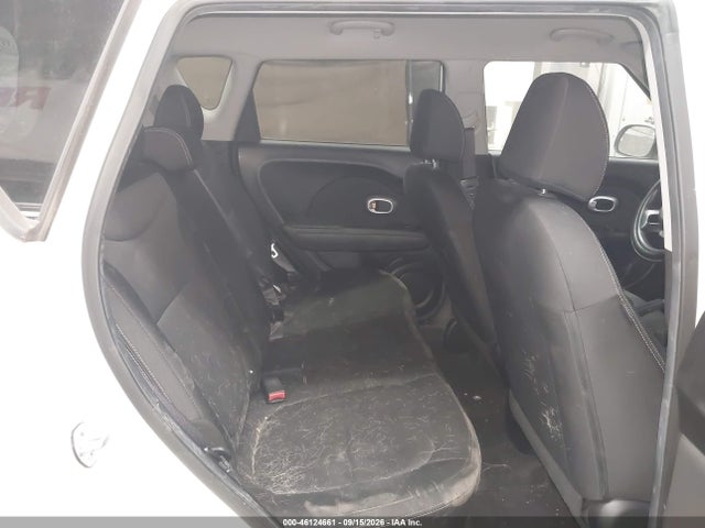 Продажа на аукционе авто 2019 Kia Soul, vin: KNDJN2A27K7660225, номер лота: 46124661