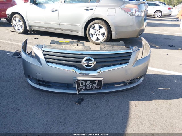 Продажа на аукционе авто 2007 Nissan Altima 2.5 S, vin: 1N4AL21EX7N421258, номер лота: 46124666
