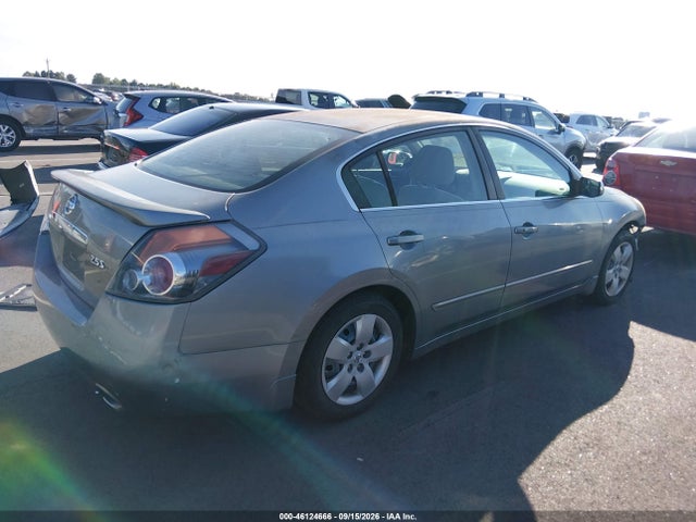 Продажа на аукционе авто 2007 Nissan Altima 2.5 S, vin: 1N4AL21EX7N421258, номер лота: 46124666