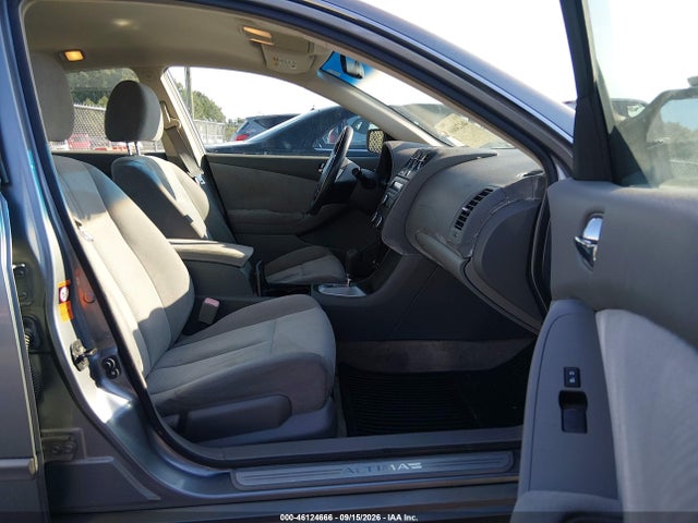 Продажа на аукционе авто 2007 Nissan Altima 2.5 S, vin: 1N4AL21EX7N421258, номер лота: 46124666