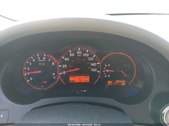Продажа на аукционе авто 2007 Nissan Altima 2.5 S, vin: 1N4AL21EX7N421258, номер лота: 46124666