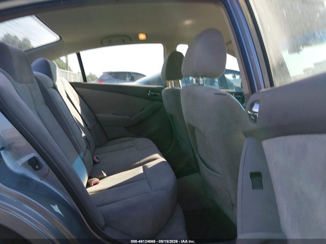 Продажа на аукционе авто 2007 Nissan Altima 2.5 S, vin: 1N4AL21EX7N421258, номер лота: 46124666