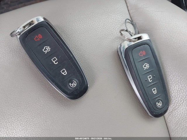 46124670 :رقم المزاد ، 1FMCU0JX6EUC19778 vin ، 2014 Ford Escape Titanium مزاد بيع