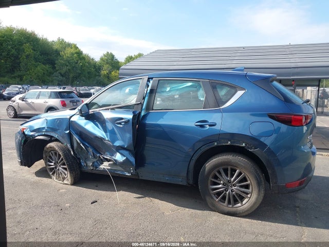 46124671 :رقم المزاد ، JM3KFBBM1K0594353 vin ، 2019 Mazda Cx-5 Sport مزاد بيع