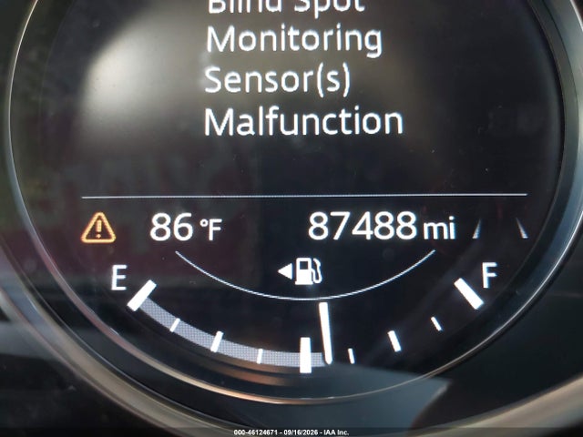 46124671 :رقم المزاد ، JM3KFBBM1K0594353 vin ، 2019 Mazda Cx-5 Sport مزاد بيع
