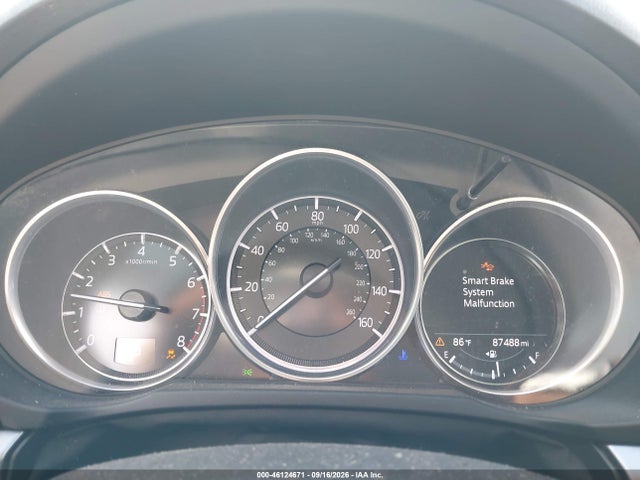 46124671 :رقم المزاد ، JM3KFBBM1K0594353 vin ، 2019 Mazda Cx-5 Sport مزاد بيع