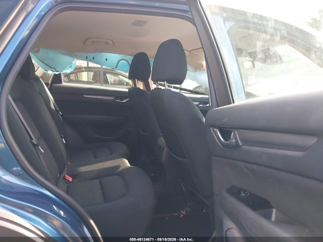 46124671 :رقم المزاد ، JM3KFBBM1K0594353 vin ، 2019 Mazda Cx-5 Sport مزاد بيع