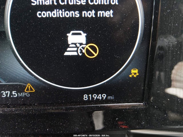 KMHLN4AGXNU338700 Hyundai ELANTRA SEL