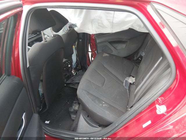 KMHLN4AGXNU338700 Hyundai ELANTRA SEL