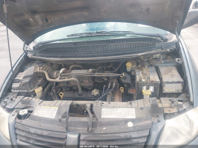 Продаж на аукціоні авто 2005 Dodge Grand Caravan Se, vin: 1D4GP24R75B364218, номер лоту: 46124679