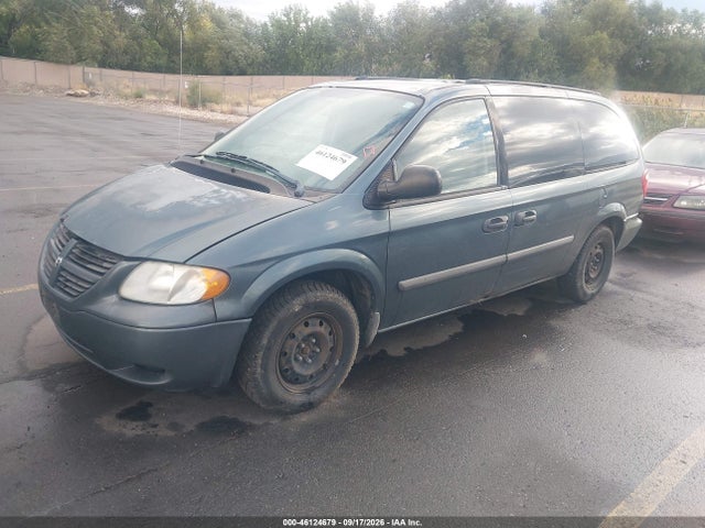 Продаж на аукціоні авто 2005 Dodge Grand Caravan Se, vin: 1D4GP24R75B364218, номер лоту: 46124679