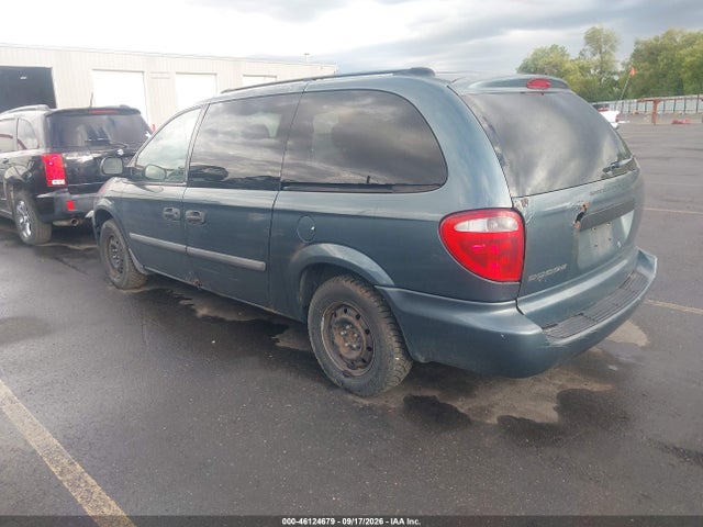 Продаж на аукціоні авто 2005 Dodge Grand Caravan Se, vin: 1D4GP24R75B364218, номер лоту: 46124679