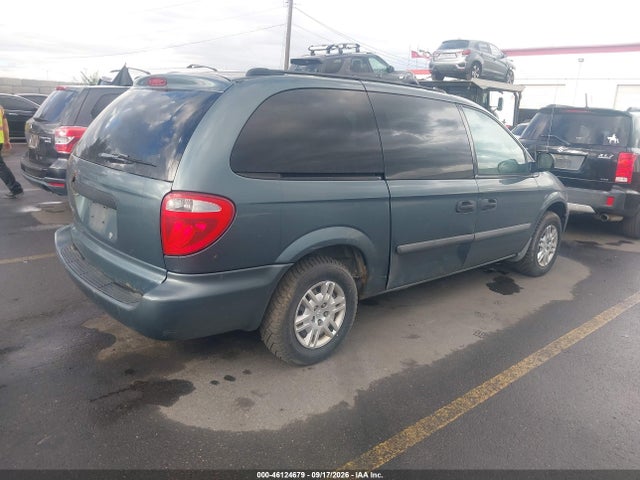 Продаж на аукціоні авто 2005 Dodge Grand Caravan Se, vin: 1D4GP24R75B364218, номер лоту: 46124679