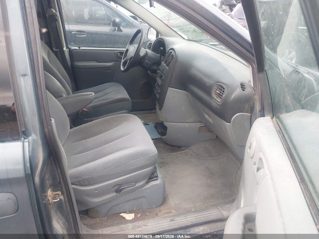 Продаж на аукціоні авто 2005 Dodge Grand Caravan Se, vin: 1D4GP24R75B364218, номер лоту: 46124679