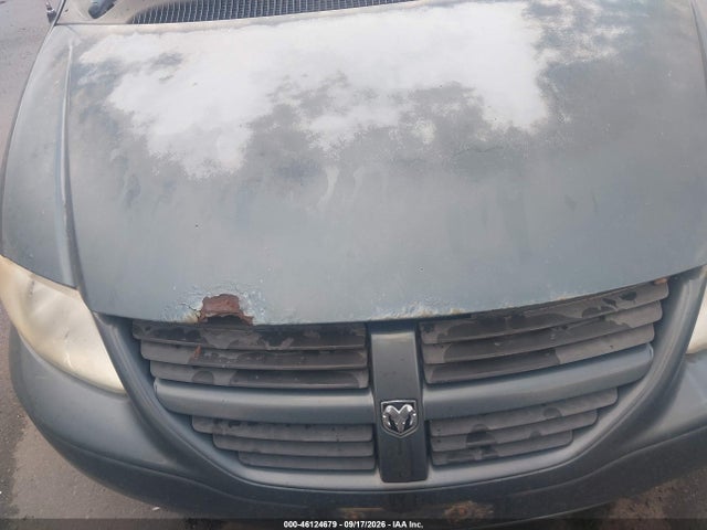Продаж на аукціоні авто 2005 Dodge Grand Caravan Se, vin: 1D4GP24R75B364218, номер лоту: 46124679