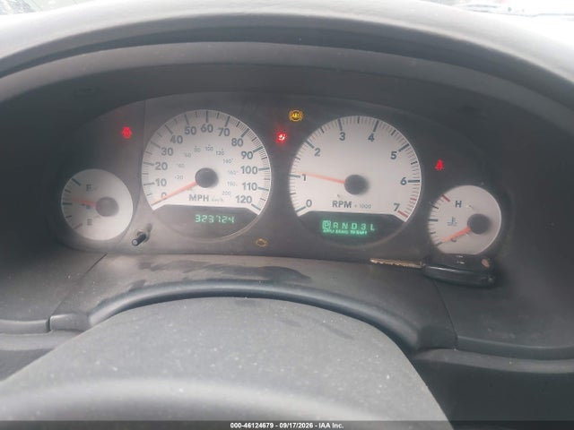 Продаж на аукціоні авто 2005 Dodge Grand Caravan Se, vin: 1D4GP24R75B364218, номер лоту: 46124679