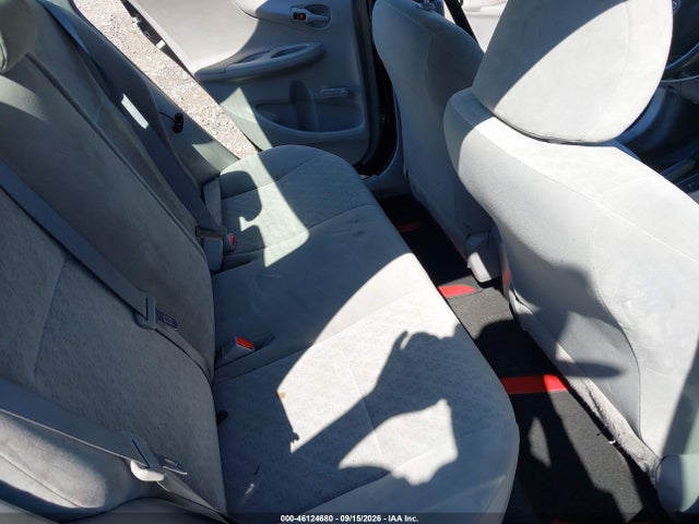 Продажа на аукционе авто 2009 Toyota Corolla, vin: JTDBL40EX99078541, номер лота: 46124680