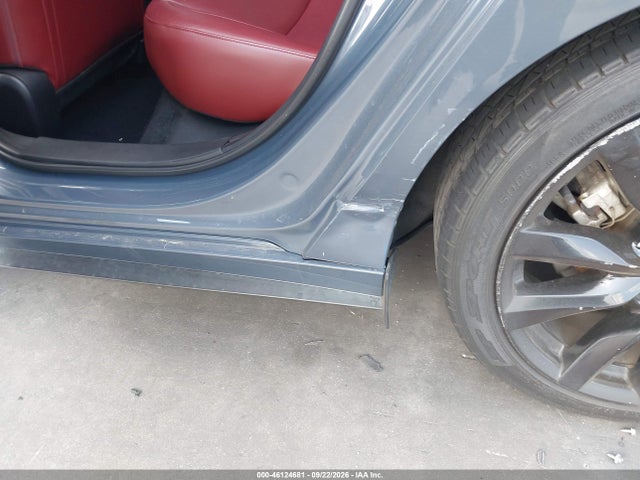 Продажа на аукционе авто 2022 Mazda Mazda3 Carbon Edition, vin: JM1BPACL8N1507763, номер лота: 46124681