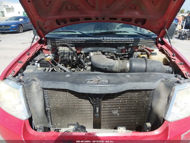 46124684 :رقم المزاد ، 1FTRW12W96FB00455 vin ، 2006 Ford F-150 Xlt مزاد بيع