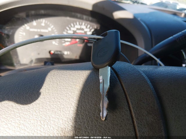 46124684 :رقم المزاد ، 1FTRW12W96FB00455 vin ، 2006 Ford F-150 Xlt مزاد بيع
