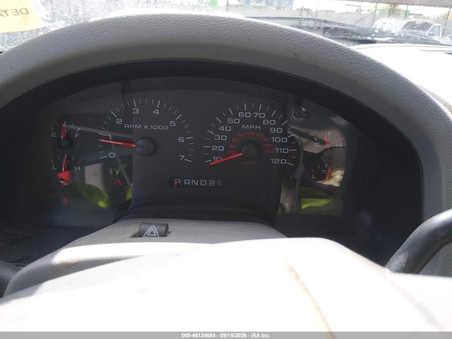 46124684 :رقم المزاد ، 1FTRW12W96FB00455 vin ، 2006 Ford F-150 Xlt مزاد بيع