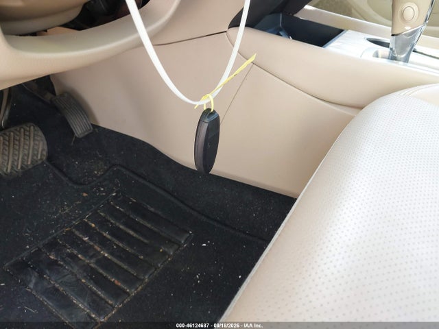 Продаж на аукціоні авто 2017 Nissan Altima 2.5 Sl, vin: 1N4AL3AP6HC279818, номер лоту: 46124687