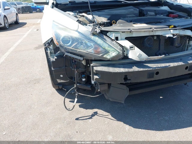 Продаж на аукціоні авто 2017 Nissan Altima 2.5 Sl, vin: 1N4AL3AP6HC279818, номер лоту: 46124687