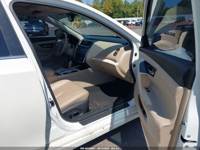 Продаж на аукціоні авто 2017 Nissan Altima 2.5 Sl, vin: 1N4AL3AP6HC279818, номер лоту: 46124687