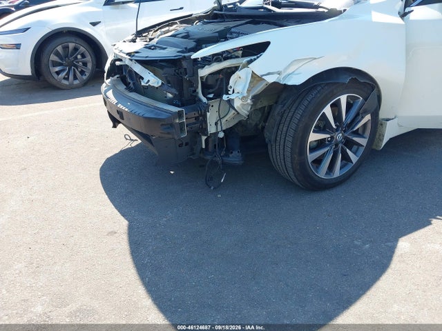 Продаж на аукціоні авто 2017 Nissan Altima 2.5 Sl, vin: 1N4AL3AP6HC279818, номер лоту: 46124687