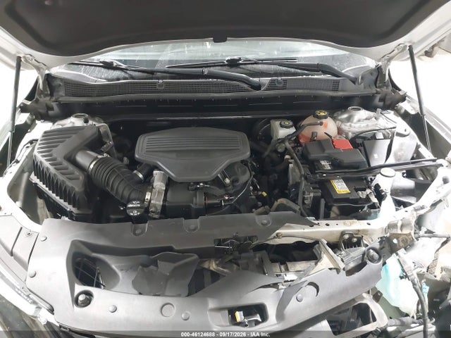 Aukcja sprzedaży 2020 Chevrolet Blazer Awd 3lt, vin: 3GNKBJRS7LS677256, numer aukcji: 46124688