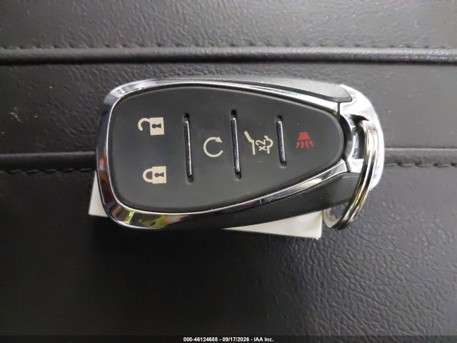 Aukcja sprzedaży 2020 Chevrolet Blazer Awd 3lt, vin: 3GNKBJRS7LS677256, numer aukcji: 46124688