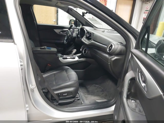 Aukcja sprzedaży 2020 Chevrolet Blazer Awd 3lt, vin: 3GNKBJRS7LS677256, numer aukcji: 46124688